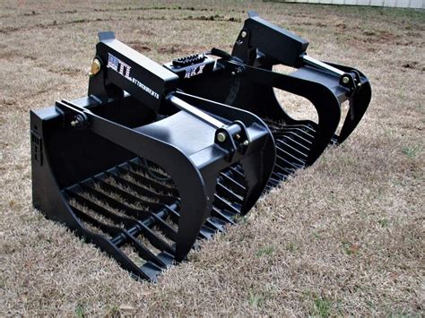 skid steer grappler rental alabama|used equipment rental alabama.